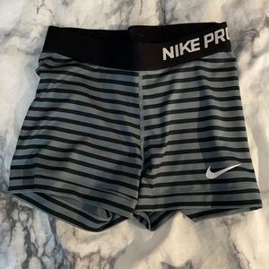 Nike Pro 3” Compression Short